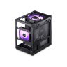 Корпус JONSBO C6 Black