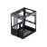 Корпус JONSBO C6 Black - Нулевой остаток (Feed)  - Нулевой остаток (Feed)