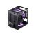 Корпус JONSBO C6 Black - Нулевой остаток (Feed)  - Нулевой остаток (Feed)