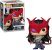 Фигурка Funko League Of Legends Yone фанко Лига легенд Ёнэ 1082 - -