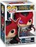 Фигурка Funko League Of Legends Yone фанко Лига легенд Ёнэ 1082 - -