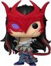 Фигурка Funko League Of Legends Yone фанко Лига легенд Ёнэ 1082