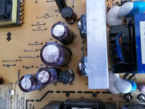 Ремонт ламп подсветки - Ремонт мониторов и оргтехники - Ремонт мониторов и оргтехники