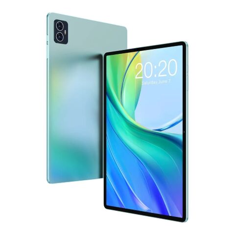 Планшет Teclast M50 10.1" 6/128GB / LTE Blue (6940709686799) - Нулевой остаток (Feed)  - Нулевой остаток (Feed) 