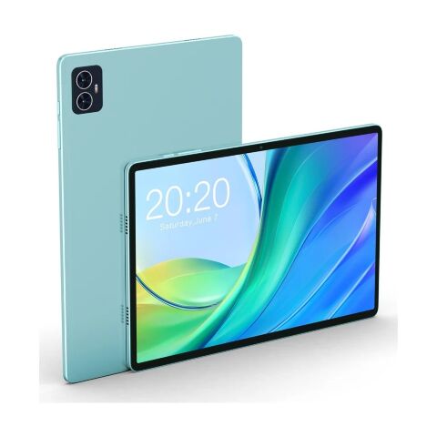 Планшет Teclast M50 10.1" 6/128GB / LTE Blue (6940709686799) - Нулевой остаток (Feed)  - Нулевой остаток (Feed) 