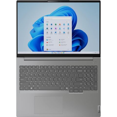 Ноутбук Lenovo ThinkBook 16 G7 ARP (21MWA08PRA) - Нулевой остаток (Feed) - Нулевой остаток (Feed)