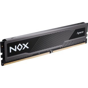 Модуль памяти для компьютера DDR4 32GB (2x16GB) 3600 MHz NOX Apacer (AH4U32G36C25YMBAA-2)