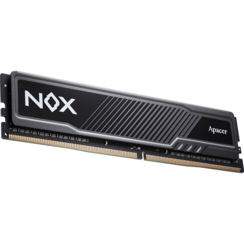 Модуль памяти для компьютера DDR4 32GB (2x16GB) 3600 MHz NOX Apacer (AH4U32G36C25YMBAA-2) - Нулевой остаток (Feed) - Нулевой остаток (Feed)