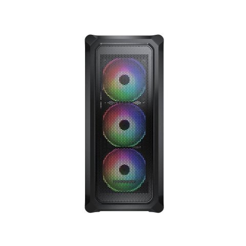 Корпус Cougar Archon 2 Mesh RGB Black - Корпуса - Корпуса
