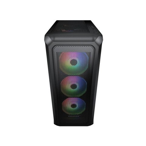 Корпус Cougar Archon 2 Mesh RGB Black - Корпуса - Корпуса