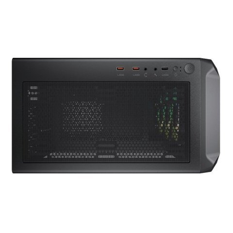 Корпус Cougar Archon 2 Mesh RGB Black - Корпуса - Корпуса