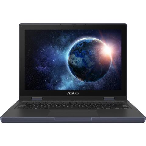 Ноутбук ASUS BR1204FTA-R90131 (90NX08U1-M00490) - Ноутбуки  - Ноутбуки 