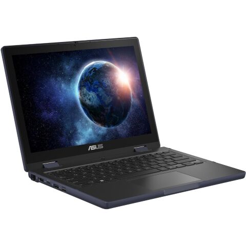 Ноутбук ASUS BR1204FTA-R90131 (90NX08U1-M00490) - Ноутбуки  - Ноутбуки 