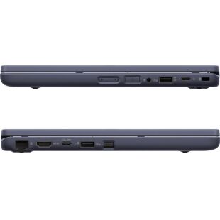 Ноутбук ASUS BR1204FTA-R90131 (90NX08U1-M00490)