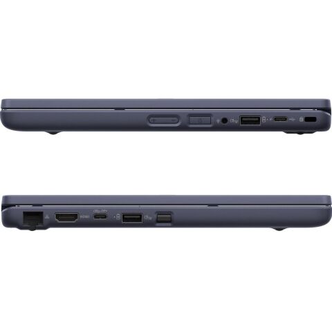 Ноутбук ASUS BR1204FTA-R90131 (90NX08U1-M00490) - Ноутбуки  - Ноутбуки 