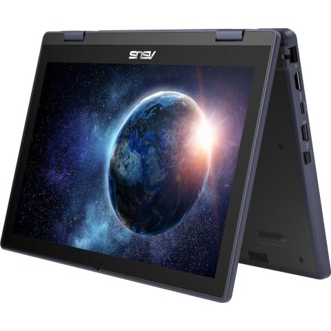 Ноутбук ASUS BR1204FTA-R90131 (90NX08U1-M00490) - Ноутбуки  - Ноутбуки 