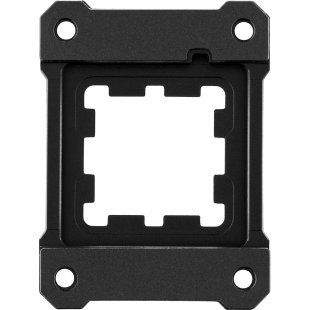 Установочный комплект 2E Gaming Air Cool SCPB-AM5, Aluminum, Black (2E-SCPB-AM5)