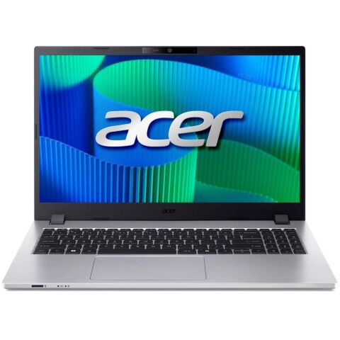 Ноутбук Acer TravelMate TMP215-55 (NX.BE0EU.006) - Нулевой остаток (Feed)  - Нулевой остаток (Feed) 