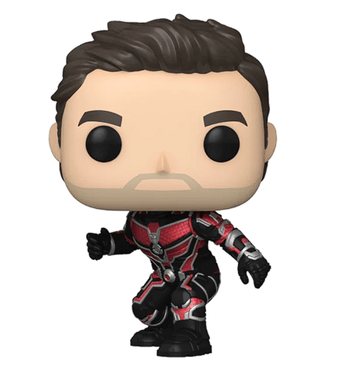 Фигурка Funko Ant-Man And The Wasp Quantumania Фанко Человек муравей Marvel CC Exclusive 1166 -   -  