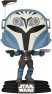 Фигурка Funko Star Wars: The Mandalorian - Bo-Katan Kryze Фанко Мандалорец Бо Катан 463 - -