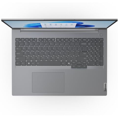 Ноутбук Lenovo ThinkBook 16 G7 ARP (21MWA0UERA) - Нулевой остаток (Feed)  - Нулевой остаток (Feed) 