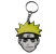 Брелок Наруто Naruto Keychain ABS пластик 4 см. - -