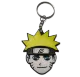 Брелок Наруто Naruto Keychain ABS пластик 4 см. - -