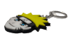 Брелок Наруто Naruto Keychain ABS пластик 4 см.