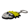 Брелок Наруто Naruto Keychain ABS пластик 4 см.