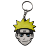 Брелок Наруто Naruto Keychain ABS пластик 4 см.