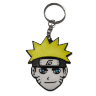 Брелок Наруто Naruto Keychain ABS пластик 4 см.