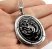 Медальон Game of Thrones Targaryen Talisman -   -  