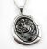 Медальйон Game of Thrones Targaryen Talisman -   -  