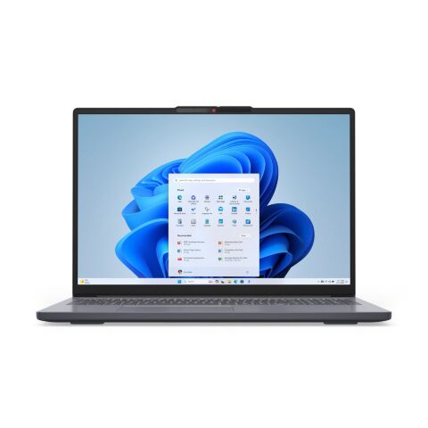 Ноутбук Lenovo IdeaPad Slim 3 16ARP10 (83K8008XRA) - Ноутбуки  - Ноутбуки 