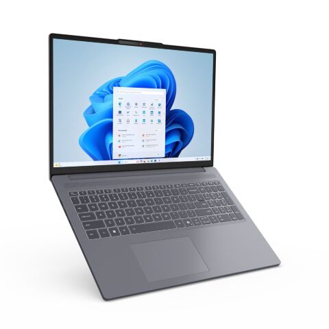 Ноутбук Lenovo IdeaPad Slim 3 16ARP10 (83K8008XRA) - Ноутбуки  - Ноутбуки 
