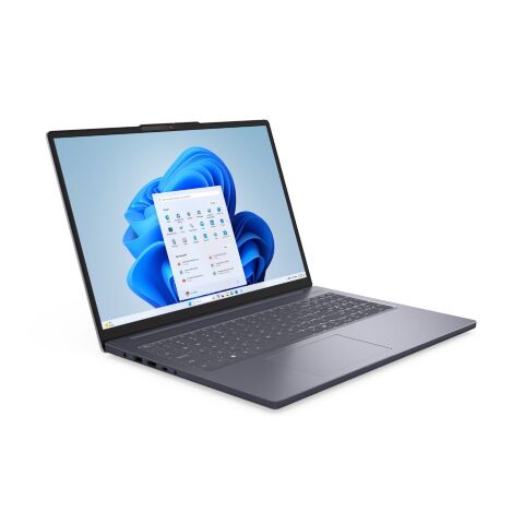 Ноутбук Lenovo IdeaPad Slim 3 16ARP10 (83K8008XRA) - Ноутбуки  - Ноутбуки 