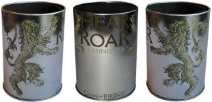 Подставка GAME OF THRONES Lannister House Sigil Can Cooler