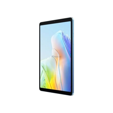 Планшет Blackview Tab 60 8.68" 6/128GB / LTE Blue (6931548320982) - Планшеты  - Планшеты 