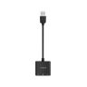 Звуковая плата Orico SKT3-BK-BP (CA912780)