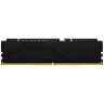 Модуль памяти для компьютера DDR5 16GB (2x8GB) 5600 MHz Beast Kingston Fury (ex.HyperX) (KF556C36BBEK2-16)