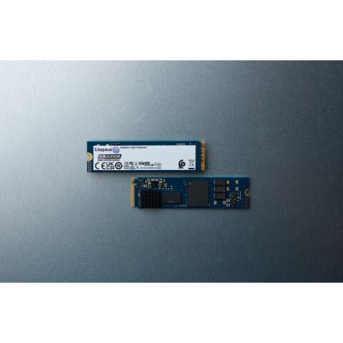 Накопитель SSD M.2 2280 480GB Kingston (SEDC2000BM8/480G) - Нулевой остаток (Feed) - Нулевой остаток (Feed)