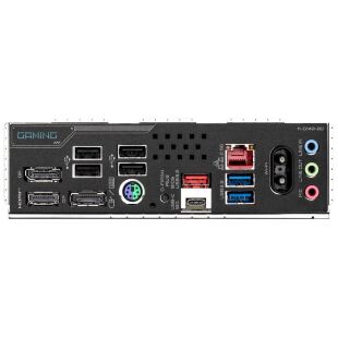 Материнская плата GIGABYTE B850M GAMING X WF6E (B850M GAMING X WIFI6E)