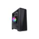 Корпус для ПК Gamemax G561E-BK - Нулевой остаток (Feed)  - Нулевой остаток (Feed) 