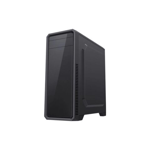Корпус для ПК Gamemax G561E-BK - Нулевой остаток (Feed)  - Нулевой остаток (Feed) 