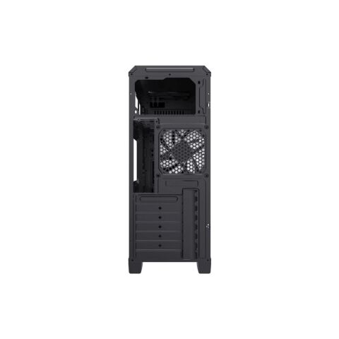 Корпус для ПК Gamemax G561E-BK - Нулевой остаток (Feed)  - Нулевой остаток (Feed) 
