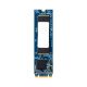 Накопитель SSD M.2 2280 512GB Apacer (AP512GAST280X-1) - Внутренние SSD  - Внутренние SSD 