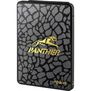 Накопитель SSD 2.5" 480GB Apacer (AP480GAS340G)