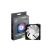 Кулер для корпуса MSI MAG F120 ARGB-1B - Вентиляторы к корпусам  - Вентиляторы к корпусам 