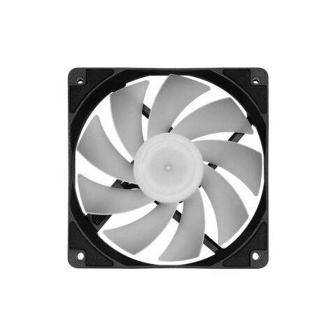 Кулер для корпуса MSI MAG F120 ARGB-1B - Вентиляторы к корпусам  - Вентиляторы к корпусам 
