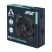 Кулер для корпуса Arctic P12 PRO REVERSE BLACK (ACFAN00331A) - Нулевой остаток (Feed)  - Нулевой остаток (Feed) 